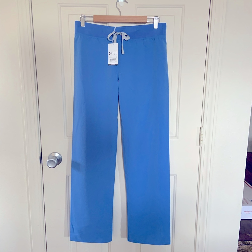 Figs Livingston scrub bottoms